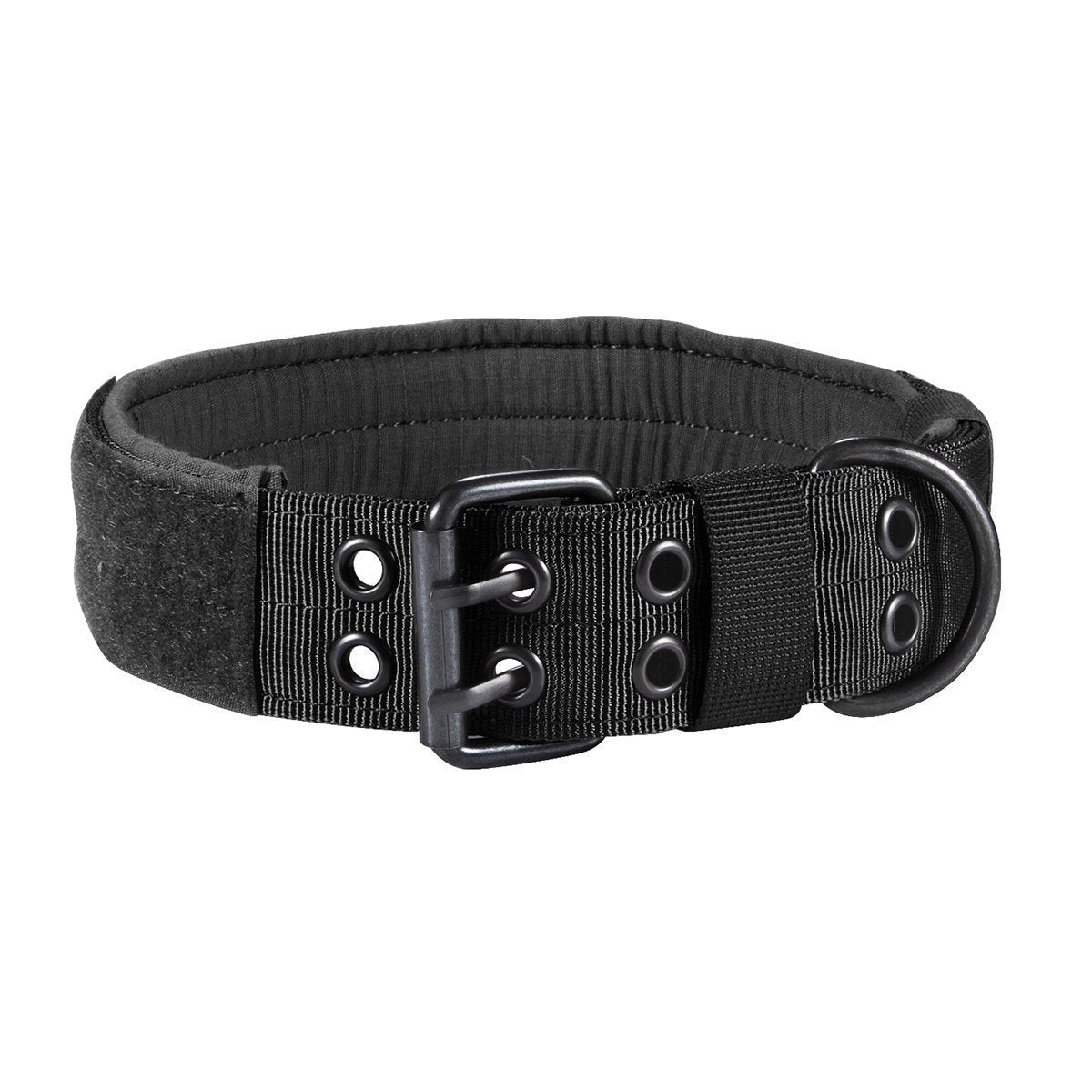 US Local Nylon Anti-grind Dog Leash Collar