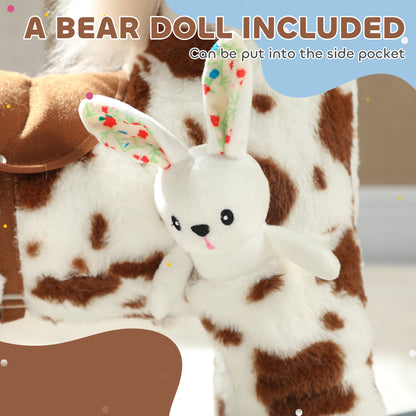 US Local Rocking Horse