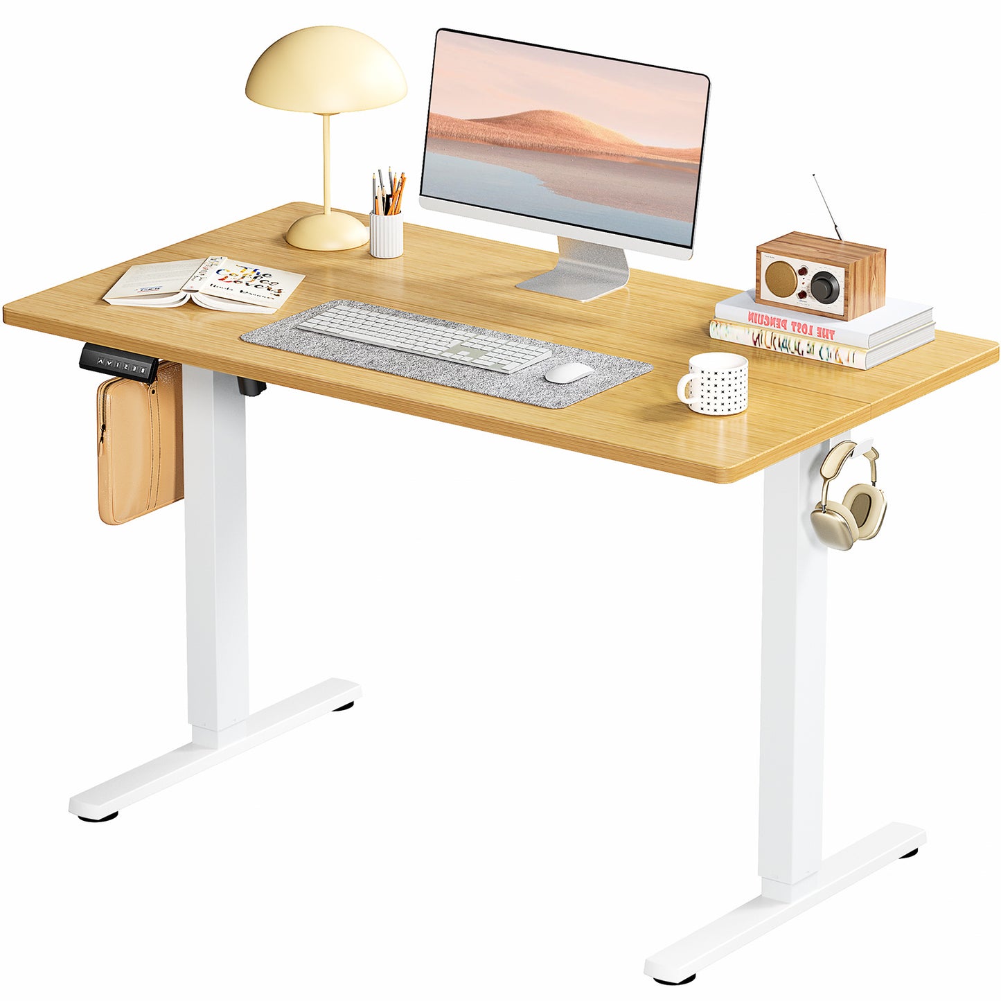 US Local Ergonomic Height Adjustable Table
