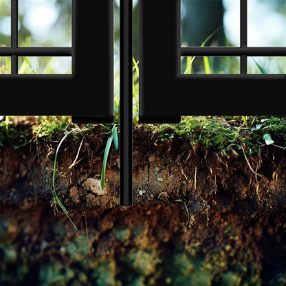 US Local 16 Pieces Of Heavy-duty Metal Pet Sports Fence