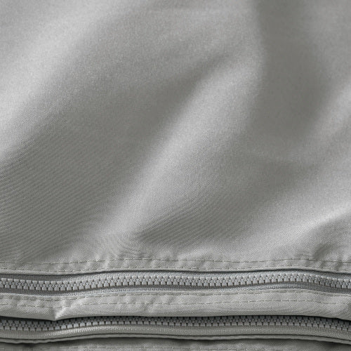 UK Local Outsunny 4 Pack Replacement Gazebo Curtains Privacy Panel For Most 3 X 4m Gazebo Canopy Pavillion Outdoor Shelter Sidewalls Accessories Light Grey