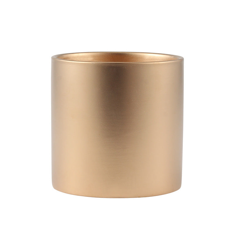 Home Modern Minimalist Ceramic Flower Pot