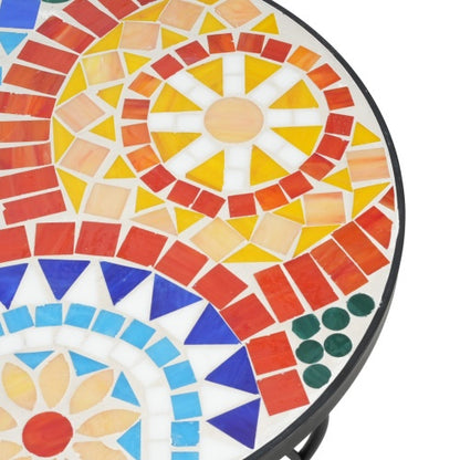 US Local Outdoor Side Table