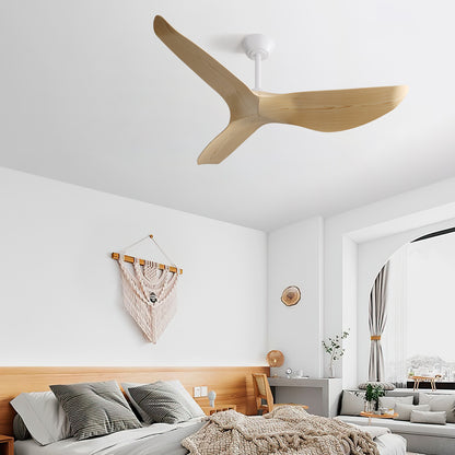 US Local Plastic Ceiling Fans