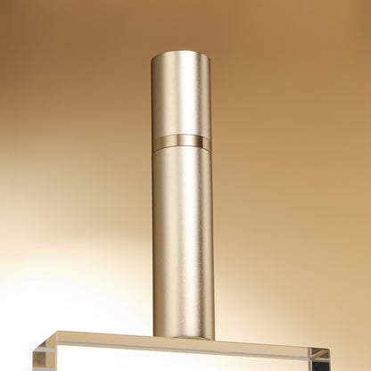 US Local Perfume Vaporizers Bottled Bottoms Filled With Perfume High-end Travel Portable Spray Small Sample Empty Bottle Dispenser