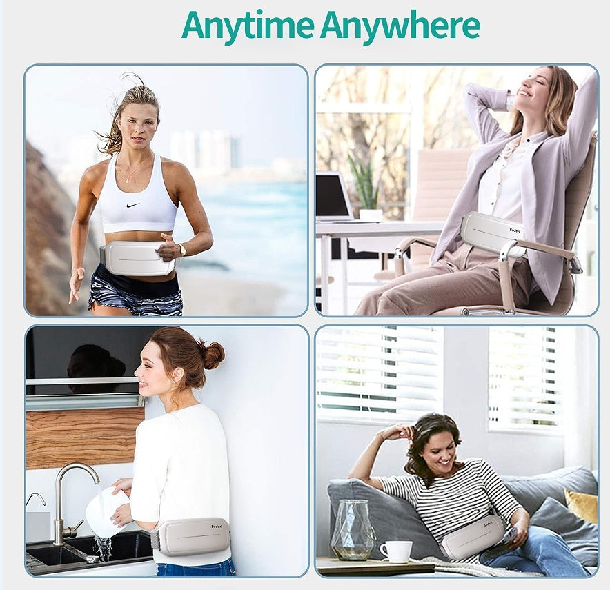 US Local Tummy Machine