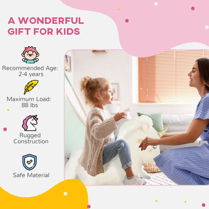 US Local Kids Rocking Horse