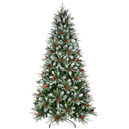 US Local PVC Christmas Tree, Christmas Decorations