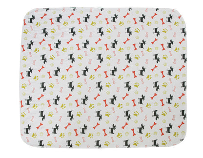 US Local Three-layer Waterproof Pet Absorbent Pad