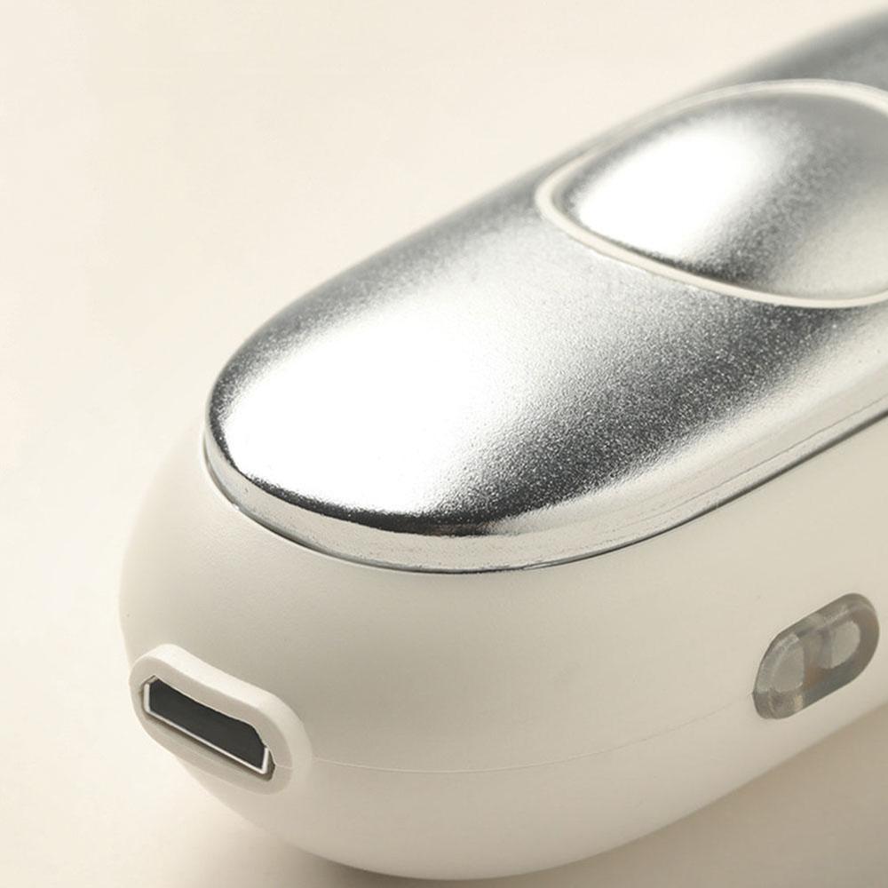 US Local Sleep Aid Hand-held Micro-current Intelligent Relieve Anxiety Depression Fast Sleep Instrument Sleeper Therapy Insomnia Device