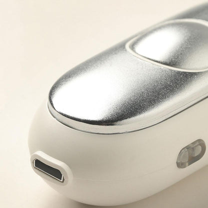 US Local Sleep Aid Hand-held Micro-current Intelligent Relieve Anxiety Depression Fast Sleep Instrument Sleeper Therapy Insomnia Device