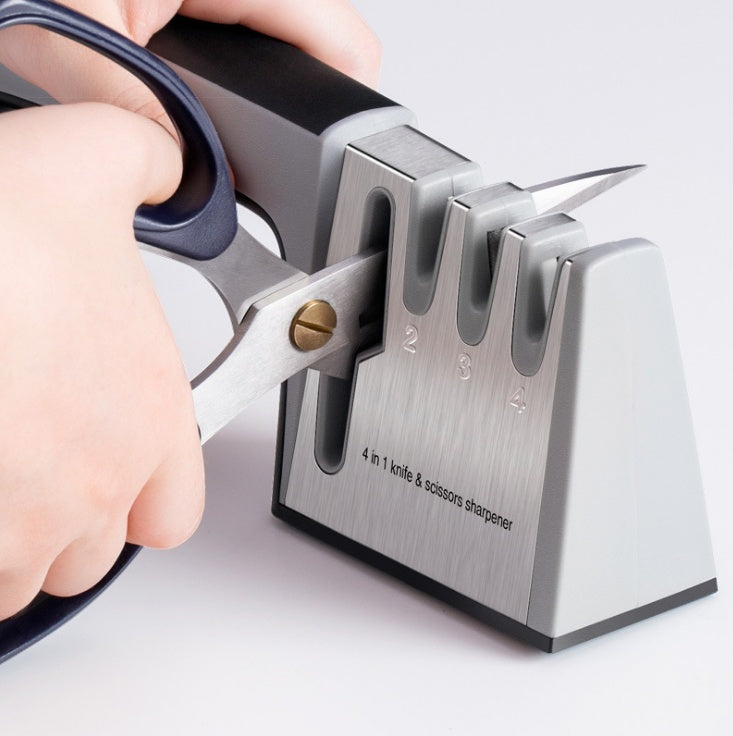USA Local Fast knife sharpener