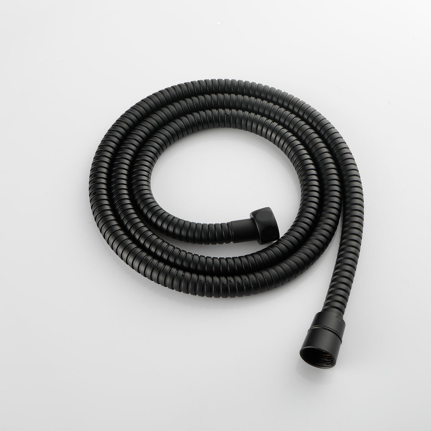 US Local Environmentally Friendly Handheld Showerhead With 28 Inch Slide Bar And 59 Inch Hose