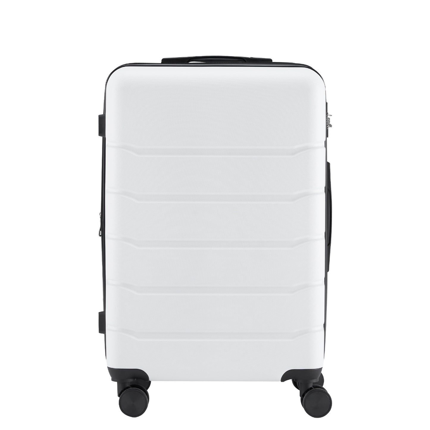 US Local Hard Shell Luggage