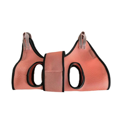 Pet Grooming Hammock Cat Dog Repairing Nails Restraint Bag