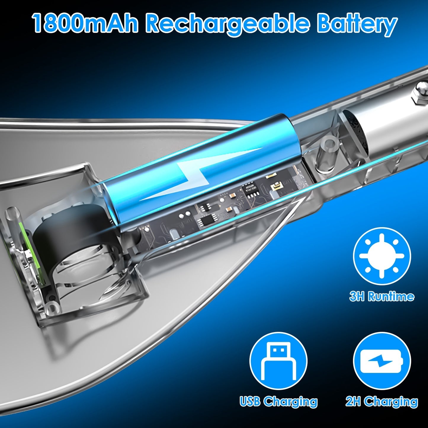 US Local 1Pc 3 In 1 Car Snow Removal Shovel With Lights Car Snow Removal Tool Telescopic Windshield Ice Scraper Snow Brush Shovel