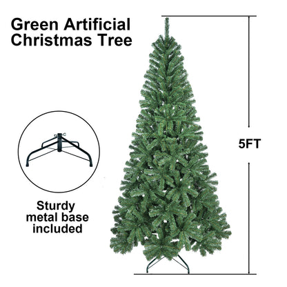 US Local PVC Christmas Tree, Christmas Decorations