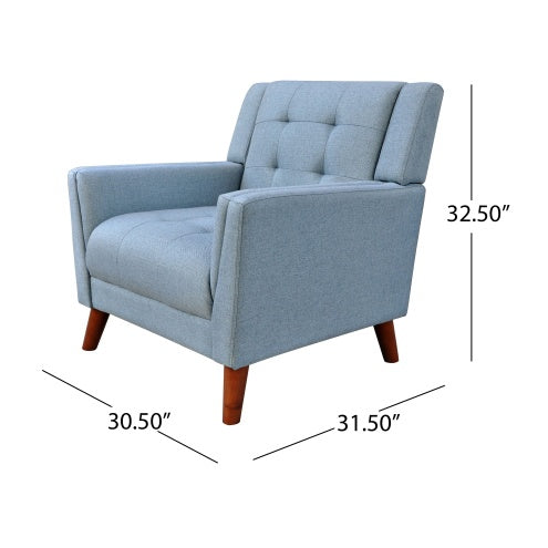 US Local Greenmont Upholstered Armchair
