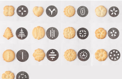 US Local Biscuit Press Biscuit Machine