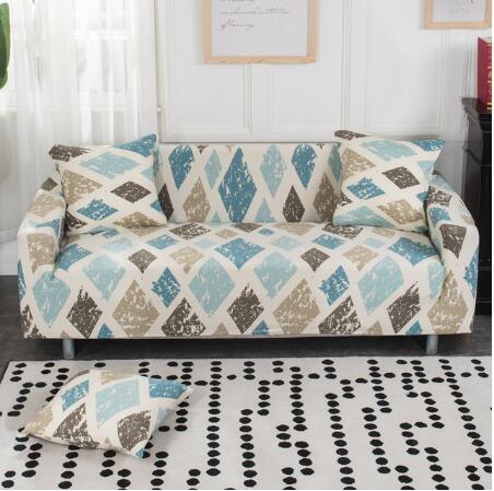 USA Local Elastic Universal Sofa Cover