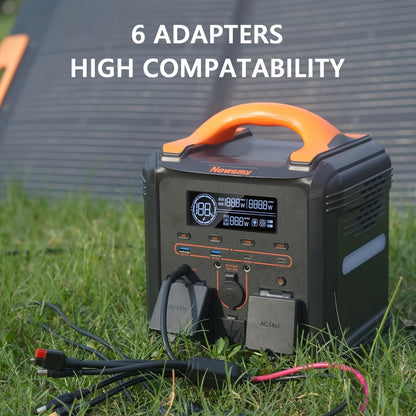 US Local 100W Portable Foldable Solar Charging Panel - High Efficiency With USB-C PD3.0, USB-A QC3.0 And DC 20V Output, Lightweight And Compact Design For Camping, Hiking, RV Outings And Outdoor Adventures