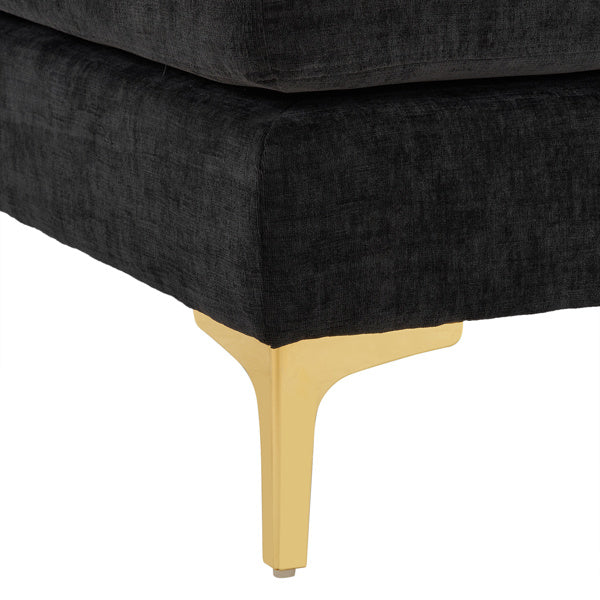 U-shaped Indoor Modular Sofa