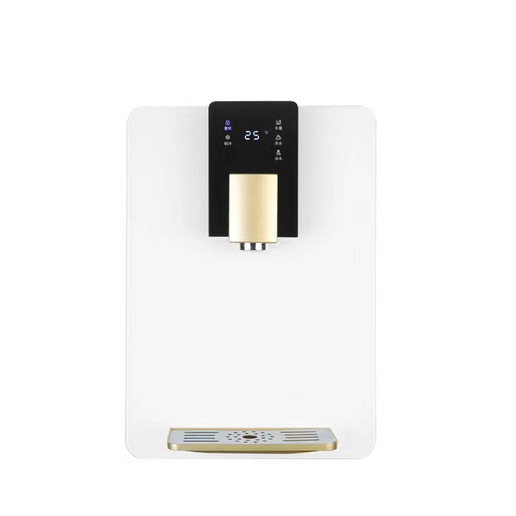 Water Purifier Pipeline Machine Wall-mounted Intelligent Pipeline Machine Water Boiler