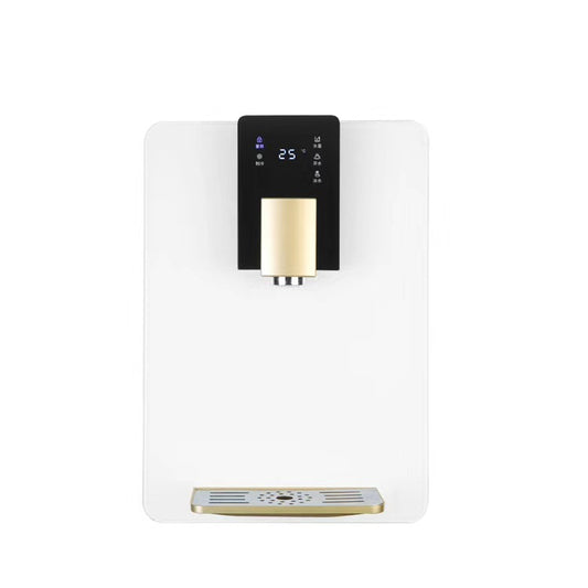 Water Purifier Pipeline Machine Wall-mounted Intelligent Pipeline Machine Water Boiler