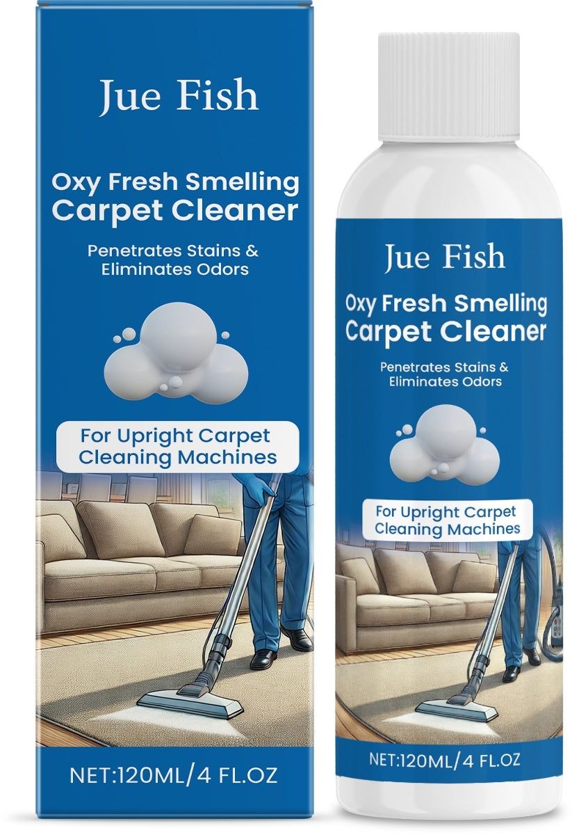 Carpet Cleaner