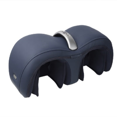 US Local Air Pressure Knee Massager-Dark Blue