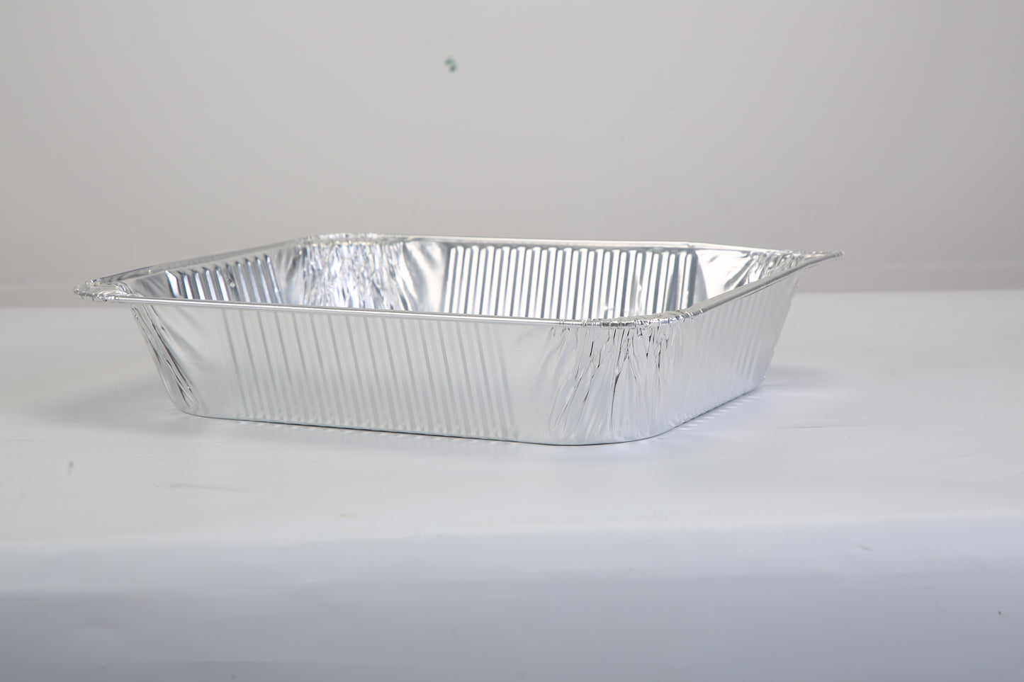 US Local 36Pcs Per Set Disposable Chafing Dish Buffet Set Food Warmers For Party Buffet Server Catering Supplies With Covers Utensils Half Size Food Pans For Parties Events BBQ Catering