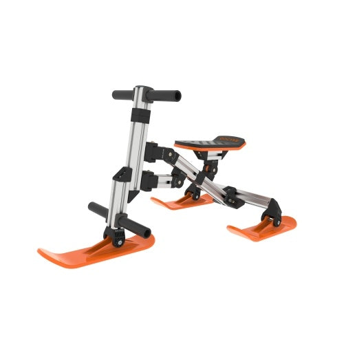 US Local KidRock Snow Upgrade Pack ForS, M, L Size Kits Go-kart