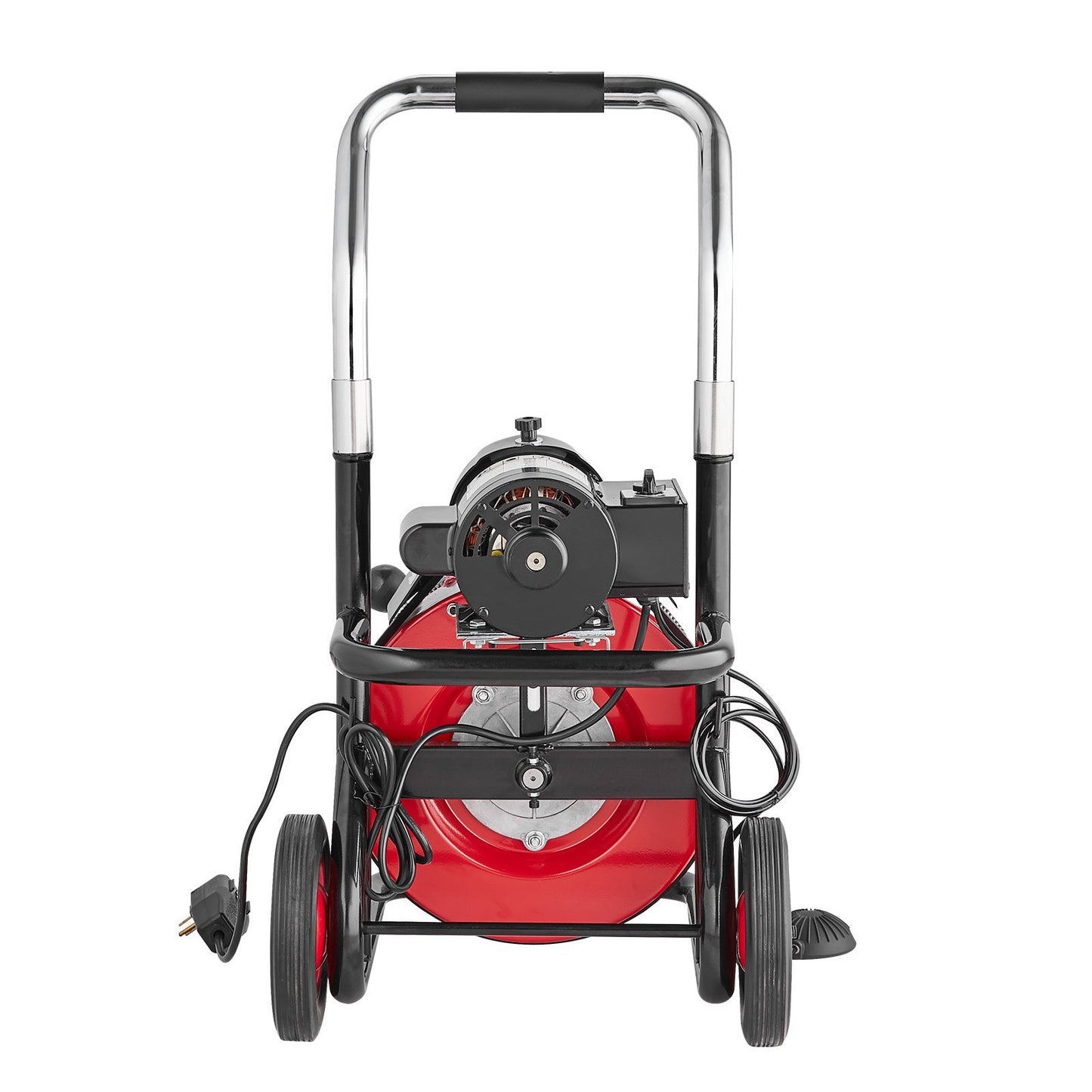 US Local Drain Cleaner Machine Electric Drain Auger