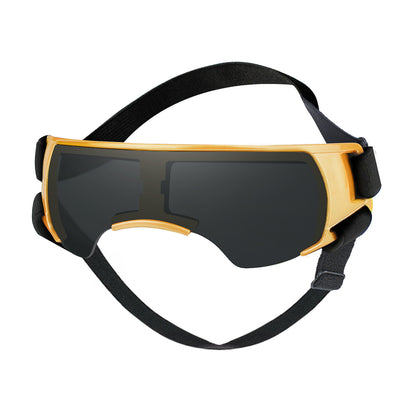 US Local Dog Sun-proof Sun-proof UV-proof Goggles