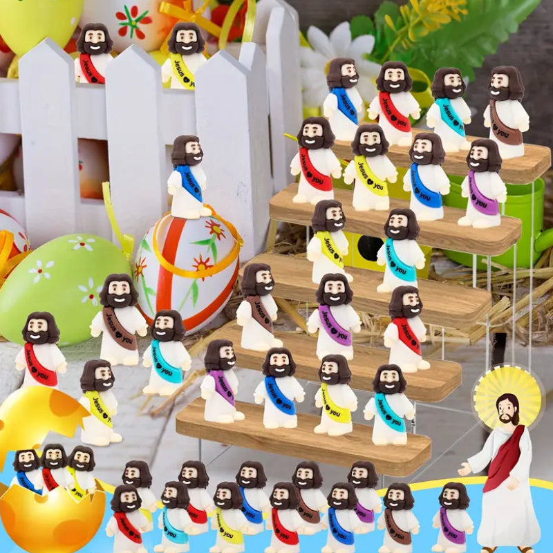 US Local Easter Decoration Cute Cartoon Easter