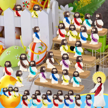 US Local Easter Decoration Cute Cartoon Easter