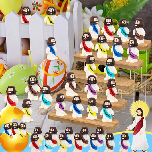 US Local Easter Decoration Cute Cartoon Easter