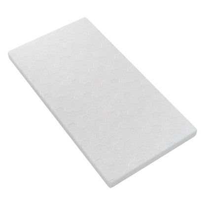 US Local 3-inch Memory Sponge Mattress Brings You Comfortable Sleep And Is Suitable For Various Scenarios