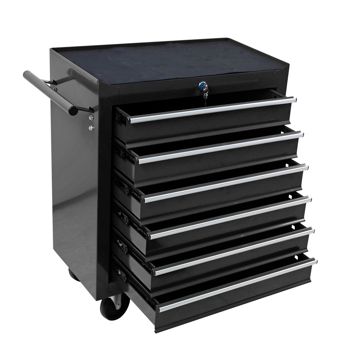 US Local Metal Tool Storage Box