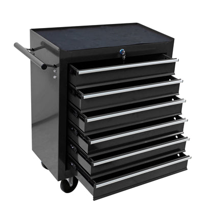 US Local Metal Tool Storage Box
