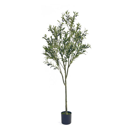 US Local 180CM ARTIFICIAL OLIVE TREE