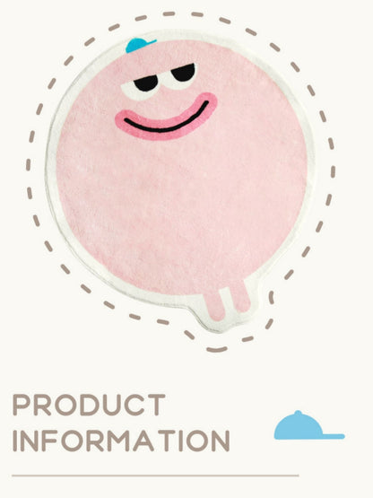 Carpet Bedroom Bedside Carpet Creative Living Room