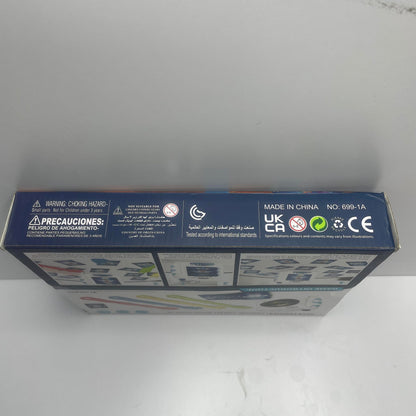 US Local Space Catcher Grab The Universe In Your Hands