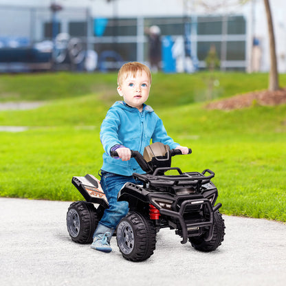 US Local Kids ATV Four Wheeler Ride on Car