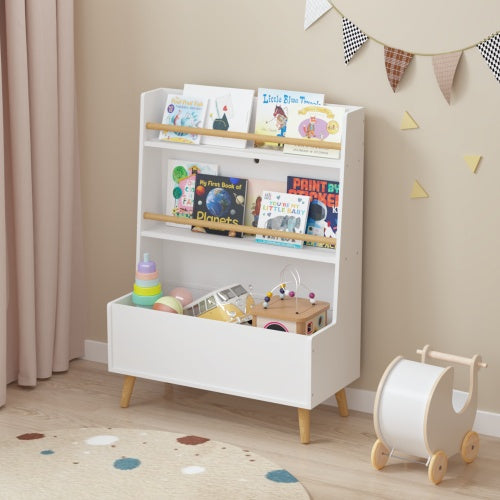 US Local Children's Bookcase
