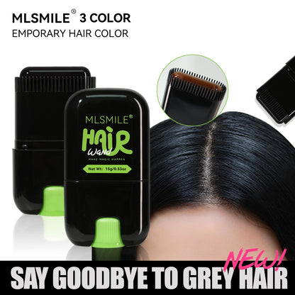 US Local Hairstyling Wand-comb