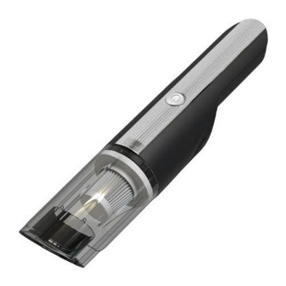 US Local Wireless Silver Car Holder High Suction Handheld Mini Household Vacuum Cleaner