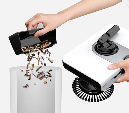 US Local Broom set combination sweeper