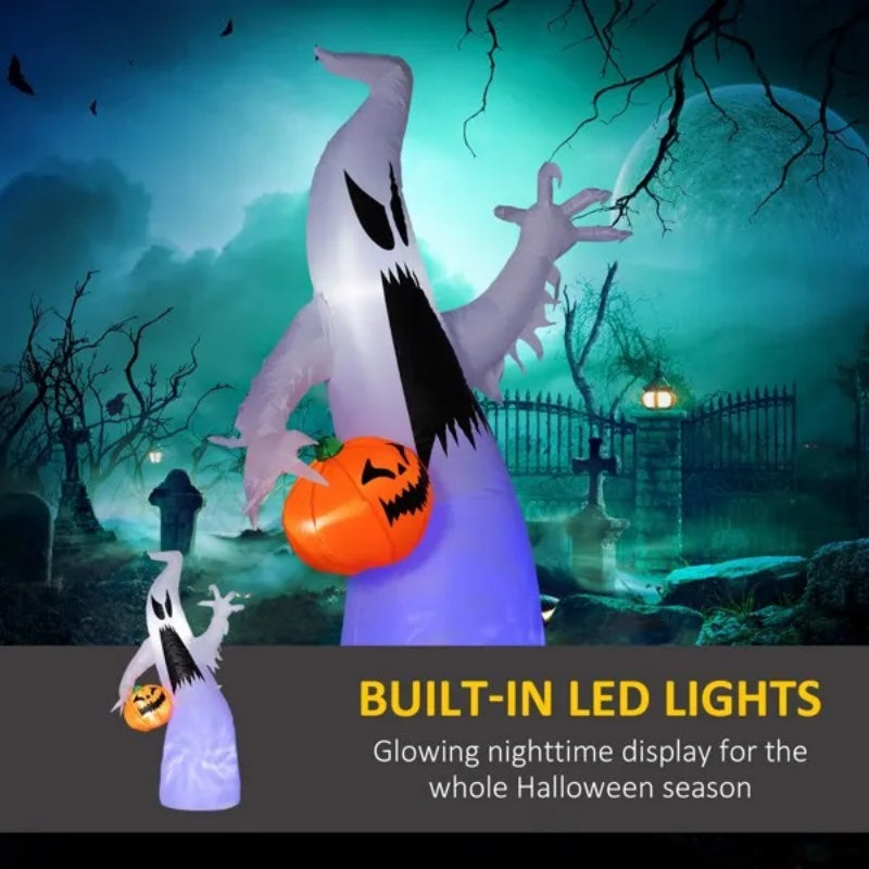 US Local Inflatable Halloween Decoration