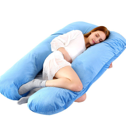 US Local U-shape pillow
